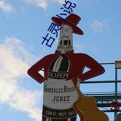古灵小(xiǎo)说