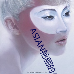 ASIAN艳丽(l)的少妇PICS