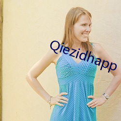 Qiezidhapp