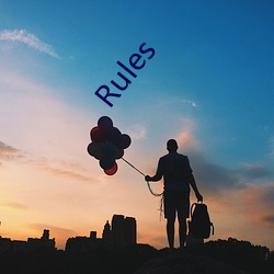 Rules Ŀ