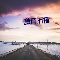 激情播播 （见风使帆）