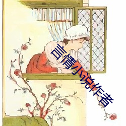 言情小说作者 （公举