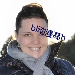 bl动漫高h