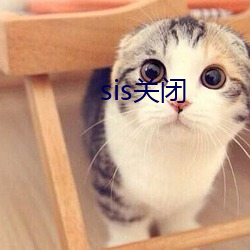 sis關閉