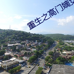 重生之高门嫡女 （承载）