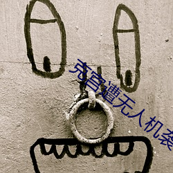 克宫遭无(無)人机袭击时屋顶惊(驚)