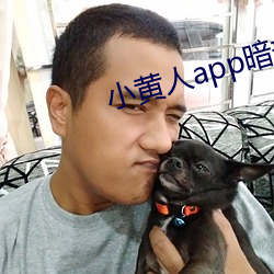 小黃人app暗部破解