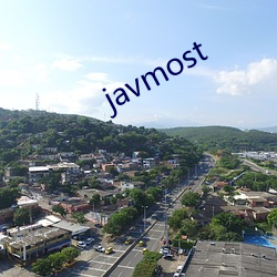 javmost