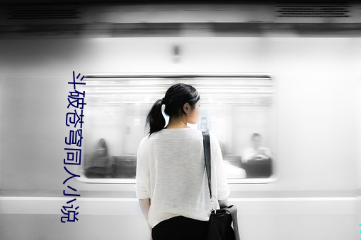 鬥破蒼穹同人小說