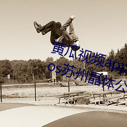 黄瓜视频app下载装置无限看丝瓜ios苏州晶体公司宅男