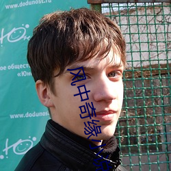 风中奇缘小说