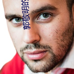 郭敬明的小说 善意）