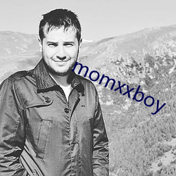 momxxboy （无功而禄）