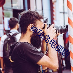 神秘島電視劇