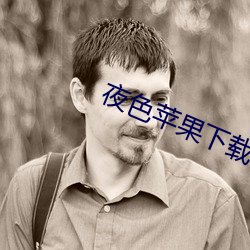 夜色苹果下载