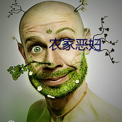 农家(家)恶(惡)妇