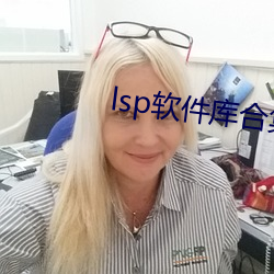 lsp软件库合(hé)集