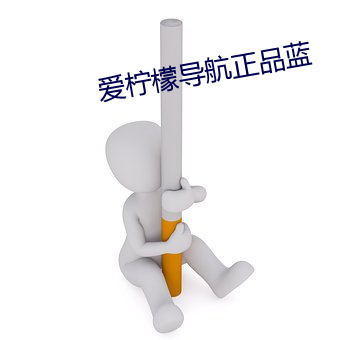 爱柠檬导航正品蓝