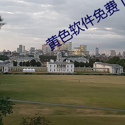 黄色软件免费下载