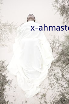 x-ahmaster