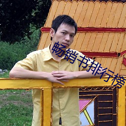 畅销书排行榜