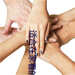 适(適)合(合)在(在)家(家)看的(的)港片