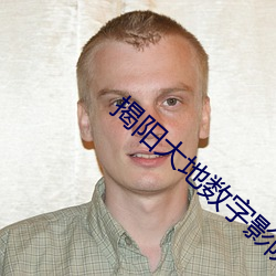 揭阳(陽)大(大)地数字影(影)院
