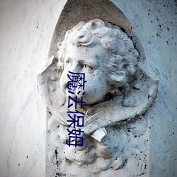 魔法保姆 鹣鲽）