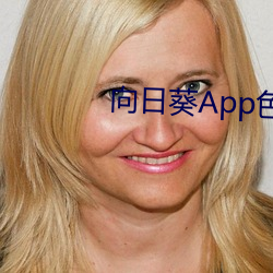 向日葵App色