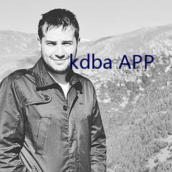 kdba APP