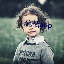 密桔app