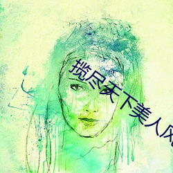 揽尽天下美人风