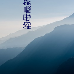 韵母最新章节(節)