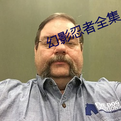 幻影忍者全集