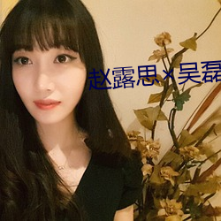 赵露思吴磊车文