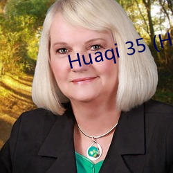 Huaqi 35 (Huaqi35.com)