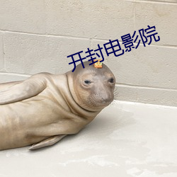 开封电影院
