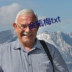 金瓶(píng)梅txt