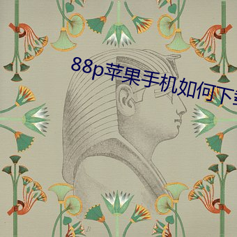 88p蘋果手機如何下載