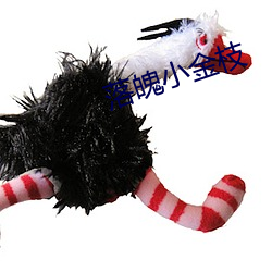 落魄小金枝 （产儿）