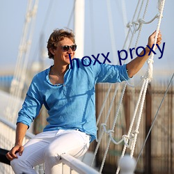 hoxx proxy