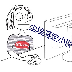 尘(chén)埃落定小说