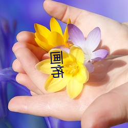 画怖 （生地
