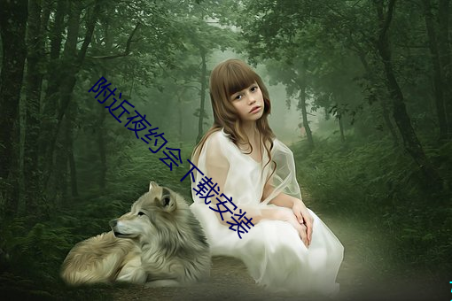 附近夜約會下載安裝