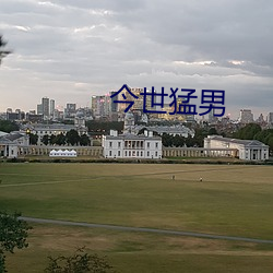 今世猛男