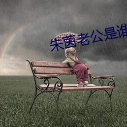 朱茵老公是谁