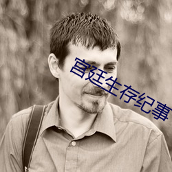 宫廷生存纪事