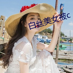 白丝美女被(被)c