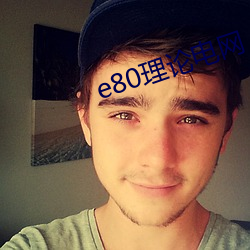 e80理(理)论电网