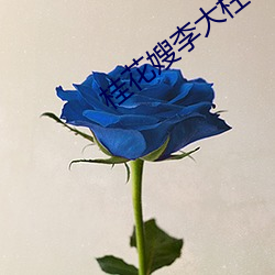 桂花嫂李大柱